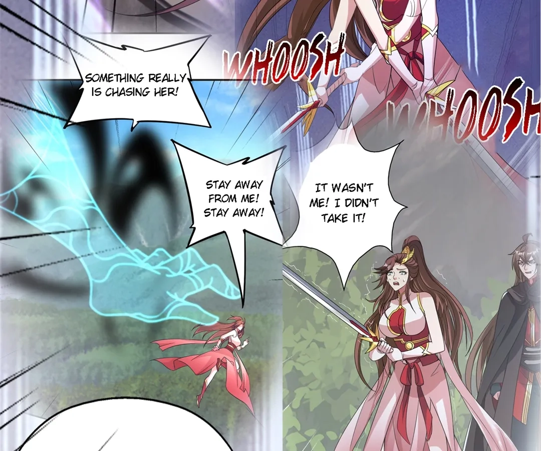 Banished Disciple's Counterattack Chapter 399 page 146 - 