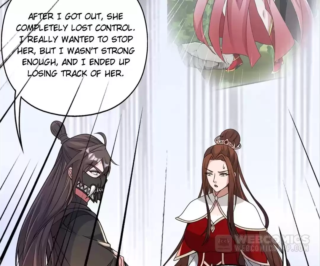 Banished Disciple's Counterattack Chapter 399 page 147 - 