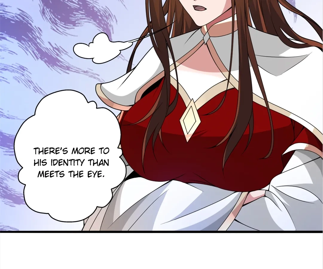 Banished Disciple's Counterattack Chapter 399 page 150 - 