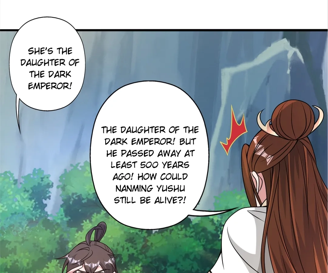 Banished Disciple's Counterattack Chapter 399 page 152 - 