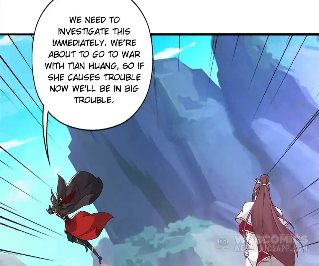 Banished Disciple's Counterattack Chapter 399 page 155 - 