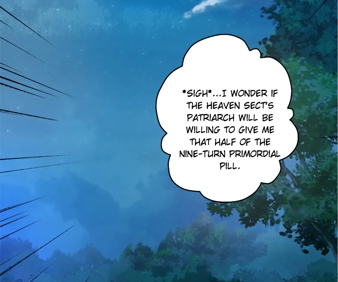 Banished Disciple's Counterattack Chapter 399 page 158 - 