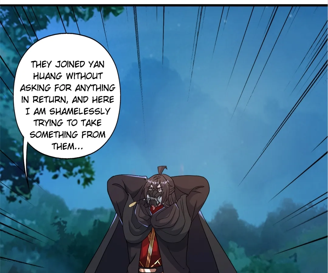 Banished Disciple's Counterattack Chapter 399 page 161 - 