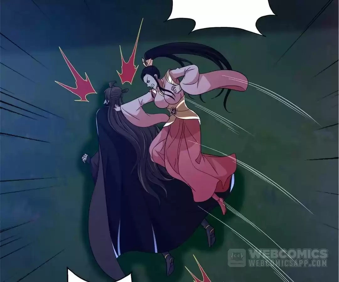 Banished Disciple's Counterattack Chapter 399 page 171 - 