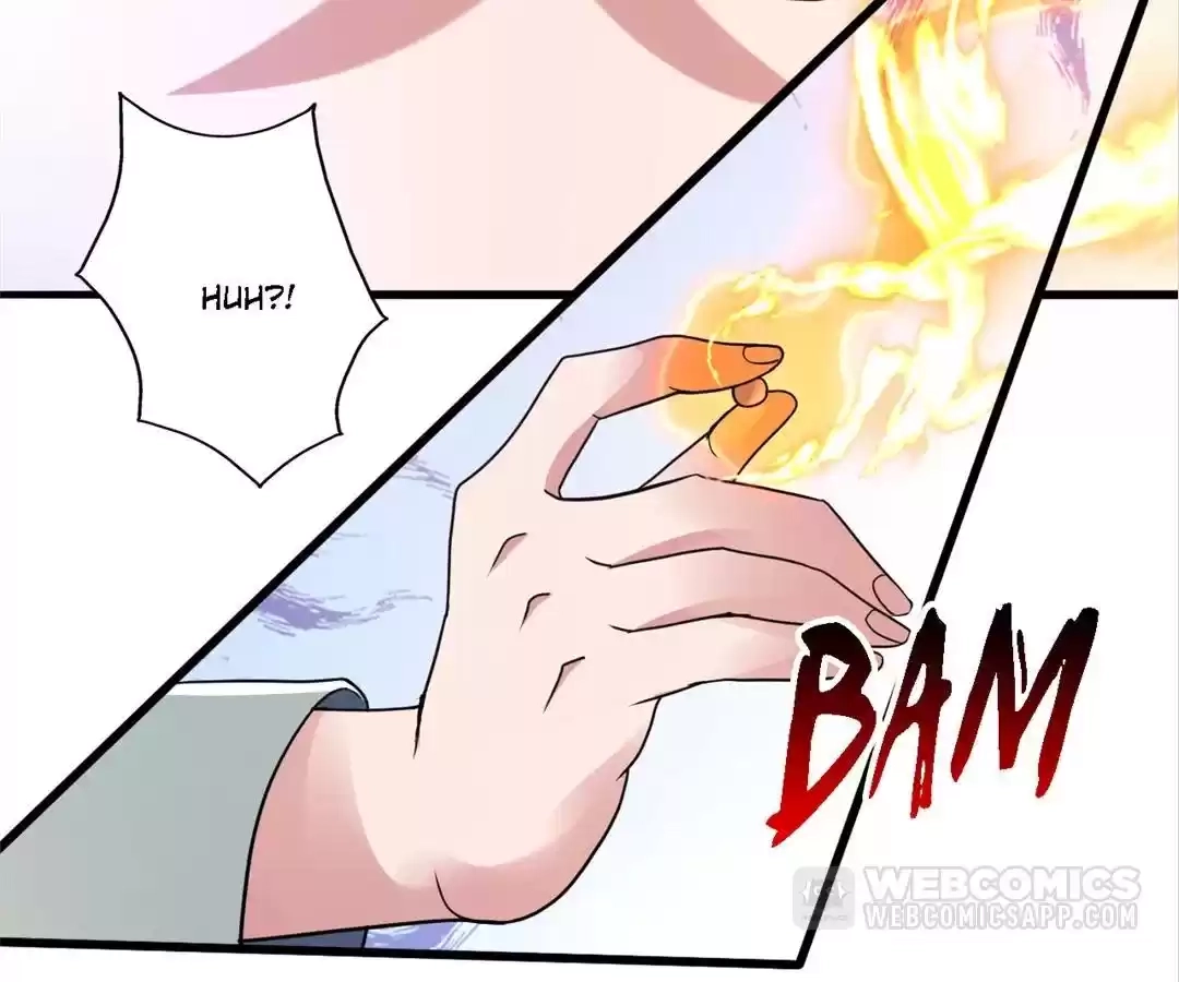 Banished Disciple's Counterattack Chapter 399 page 19 - 