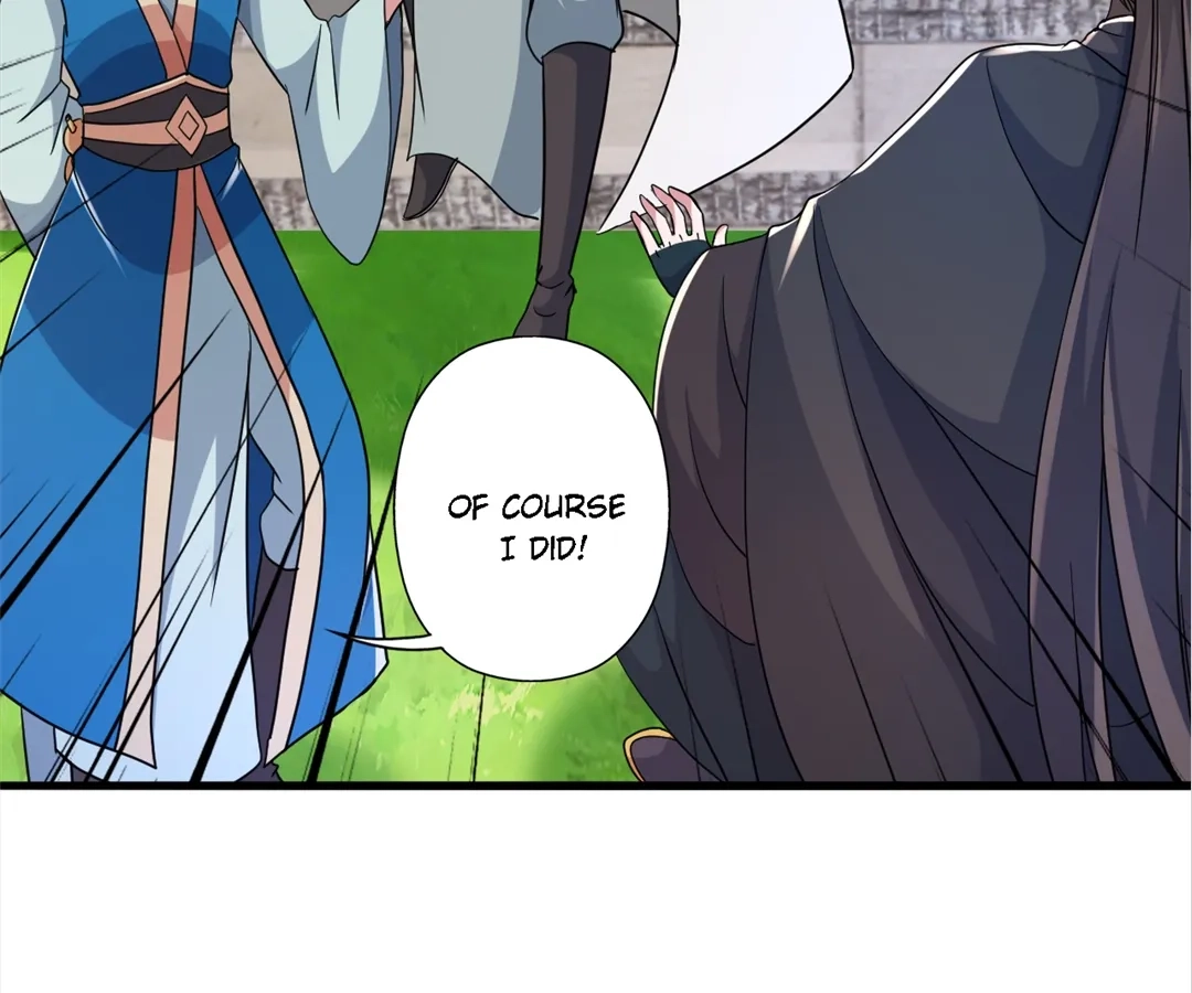Banished Disciple's Counterattack Chapter 399 page 22 - 