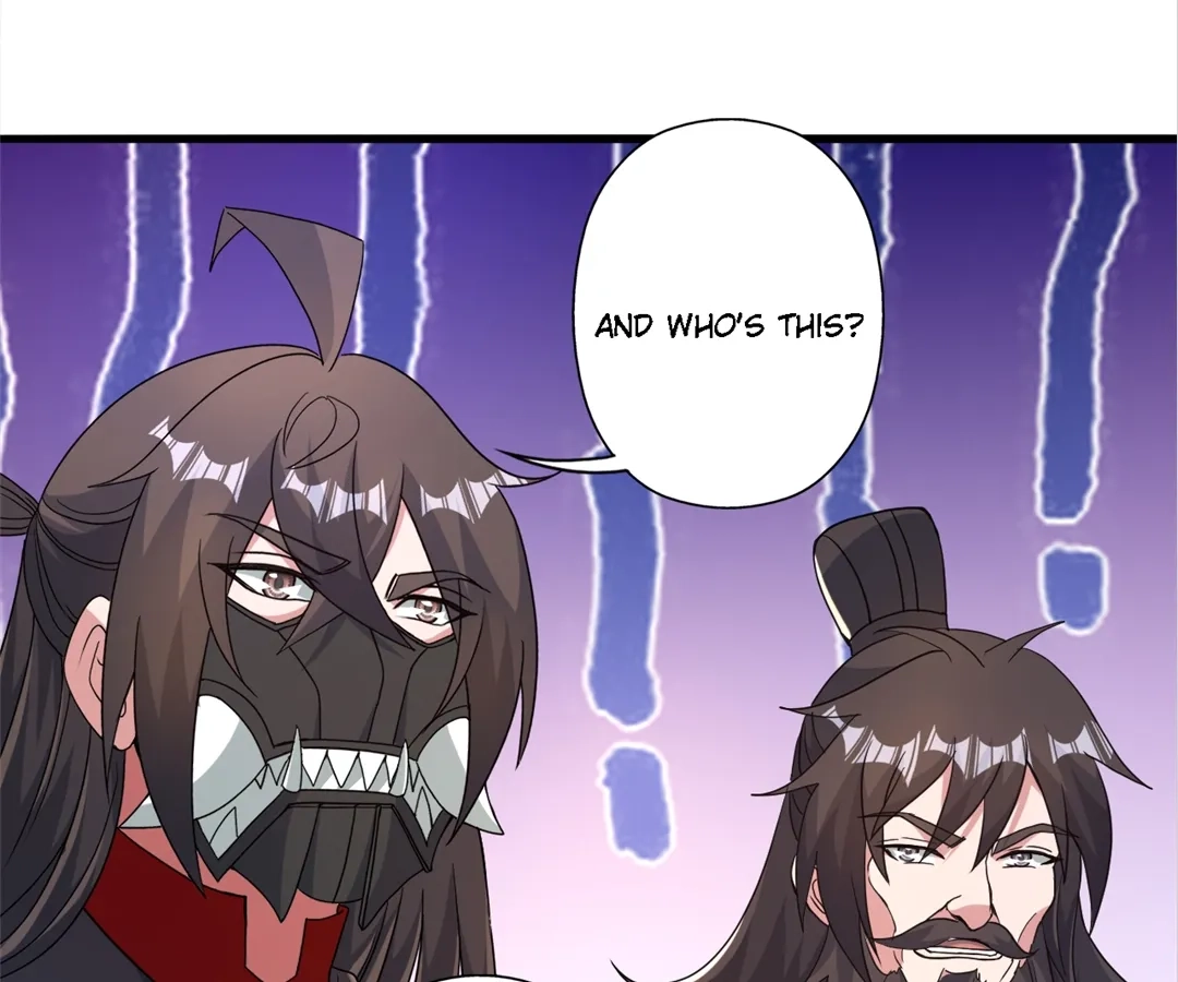 Banished Disciple's Counterattack Chapter 399 page 24 - 