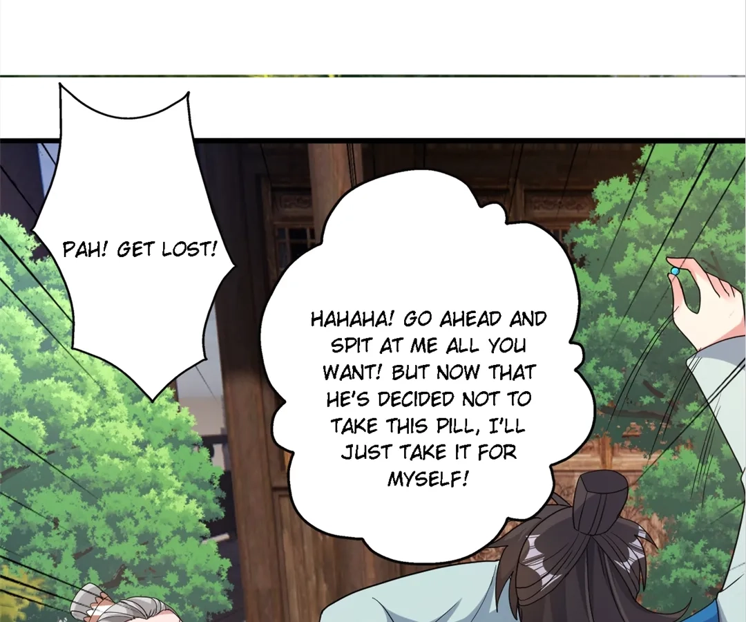 Banished Disciple's Counterattack Chapter 399 page 29 - 