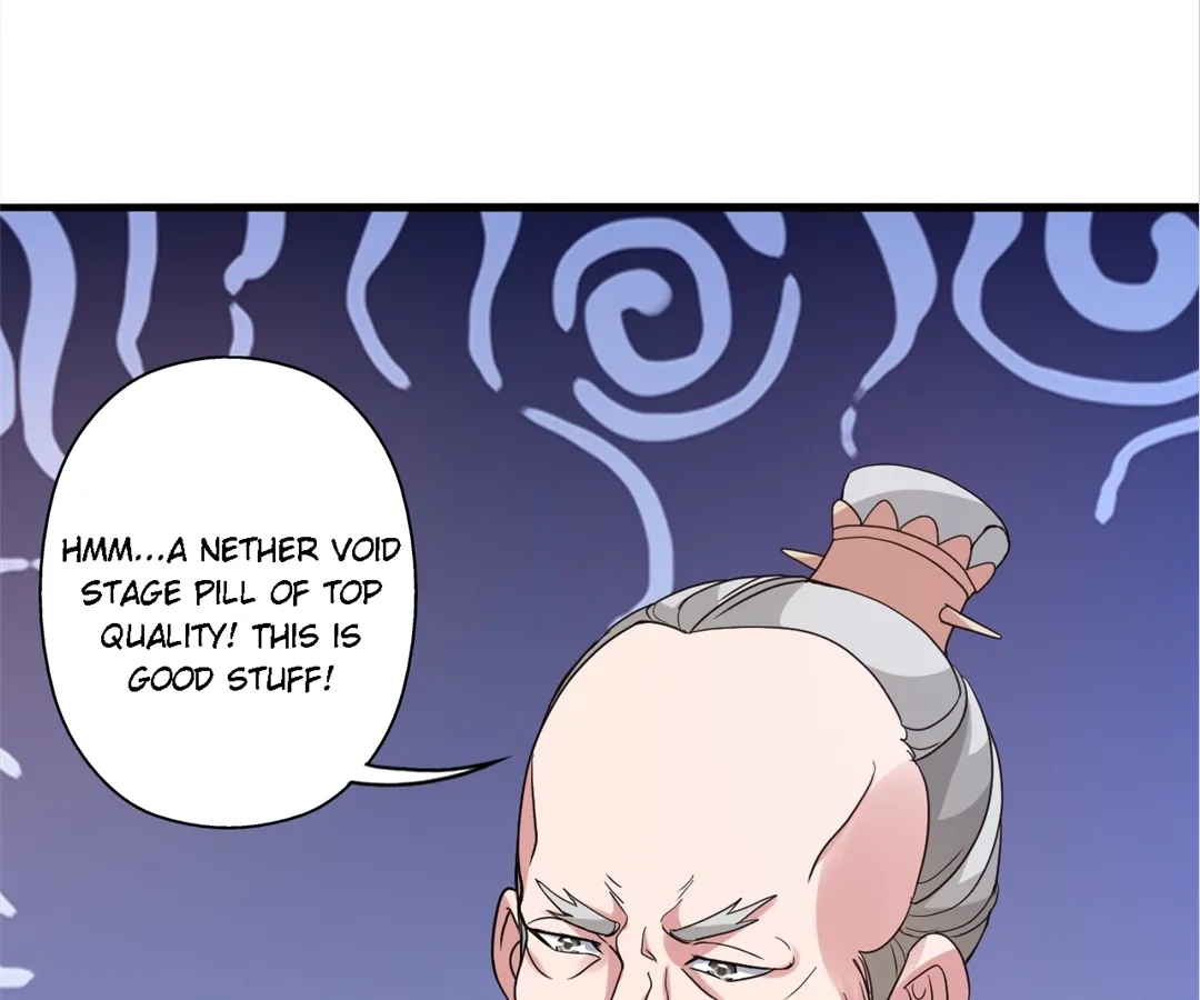 Banished Disciple's Counterattack Chapter 399 page 32 - 