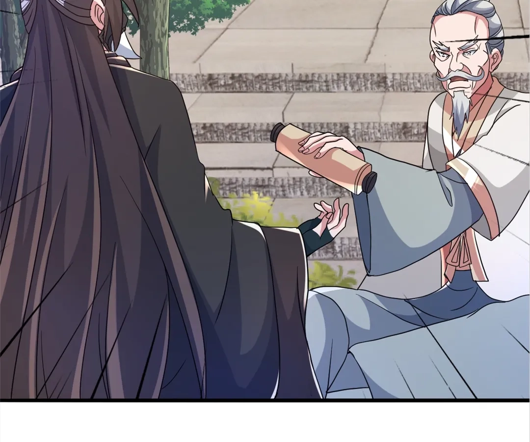 Banished Disciple's Counterattack Chapter 399 page 39 - 