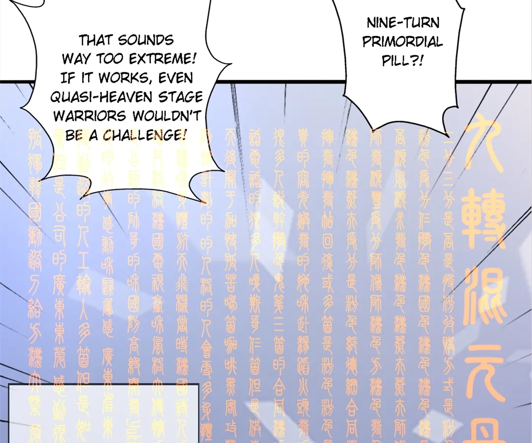 Banished Disciple's Counterattack Chapter 399 page 41 - 