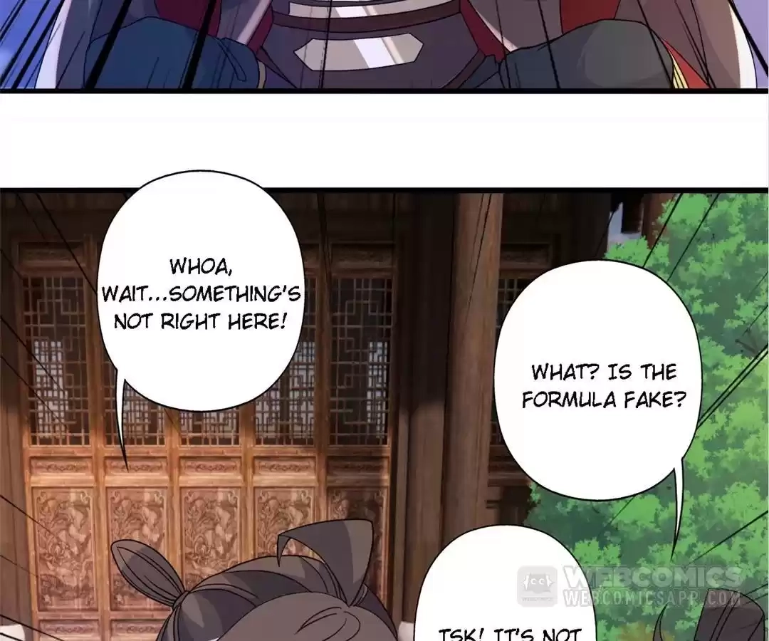 Banished Disciple's Counterattack Chapter 399 page 43 - 