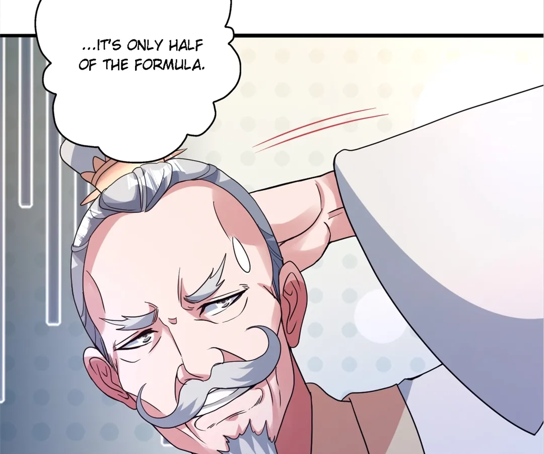 Banished Disciple's Counterattack Chapter 399 page 46 - 
