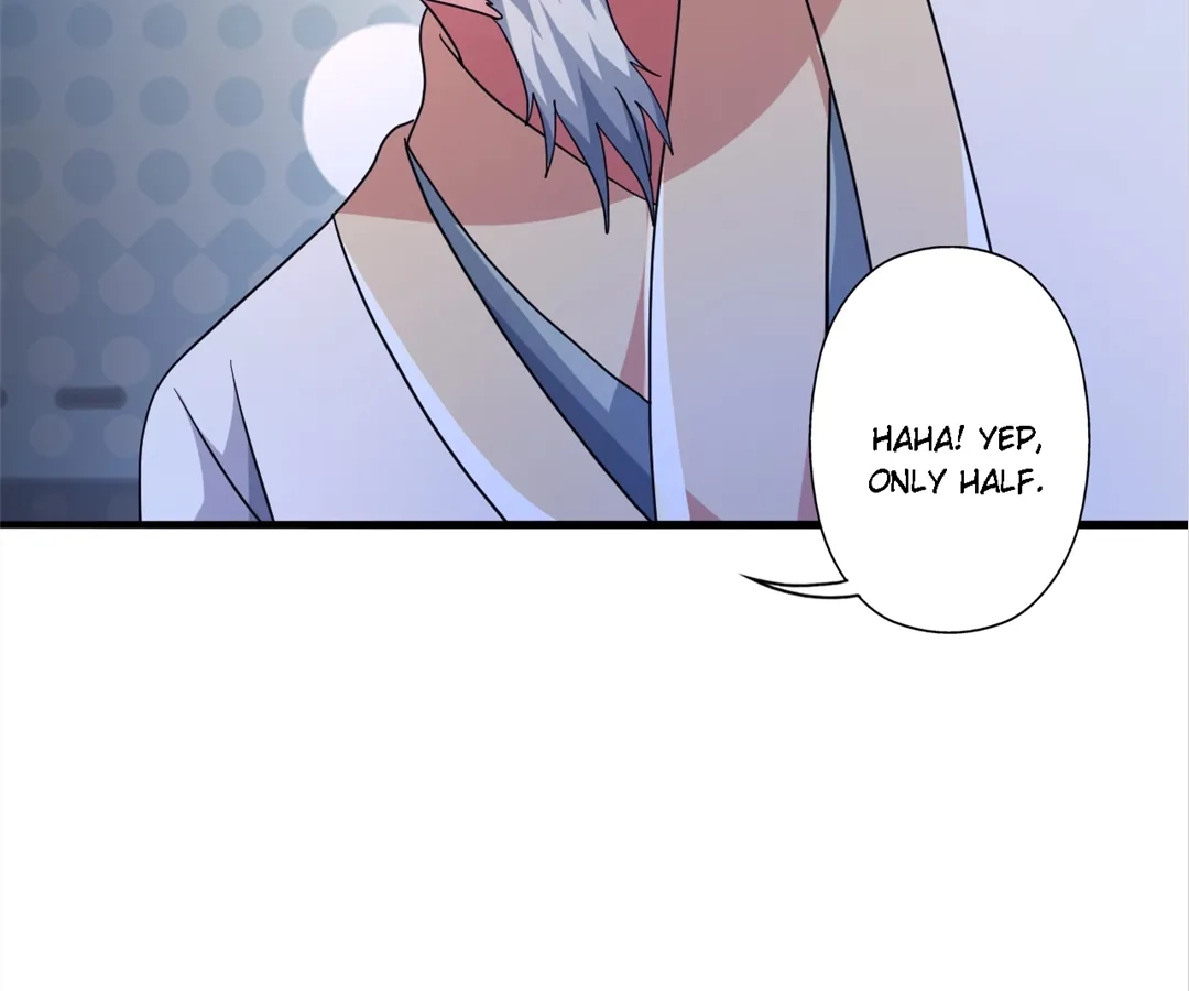 Banished Disciple's Counterattack Chapter 399 page 47 - 