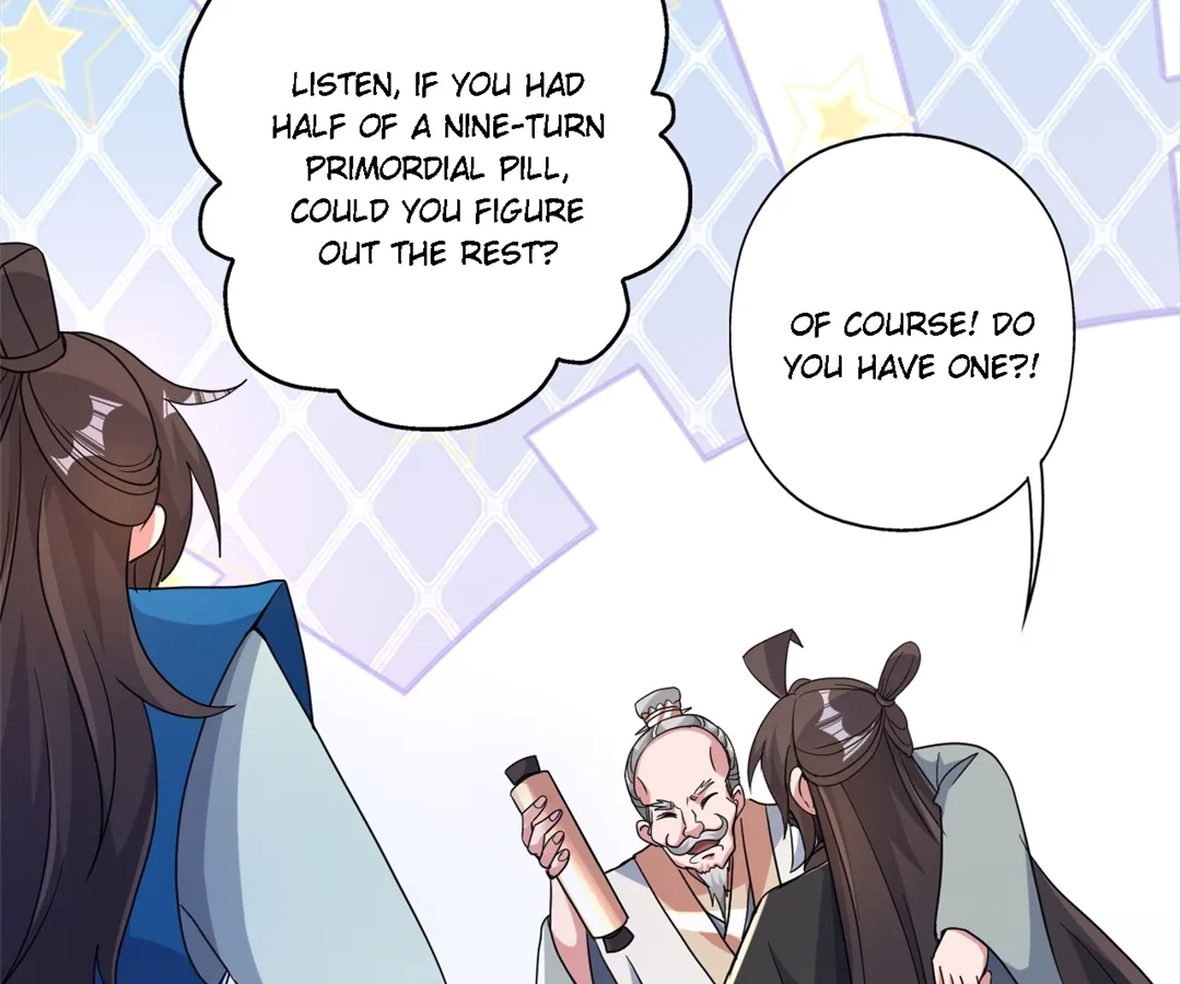Banished Disciple's Counterattack Chapter 399 page 52 - 