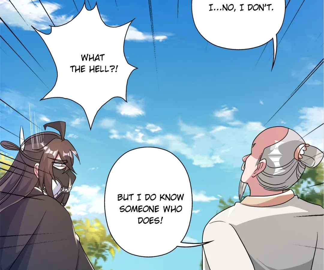 Banished Disciple's Counterattack Chapter 399 page 55 - 