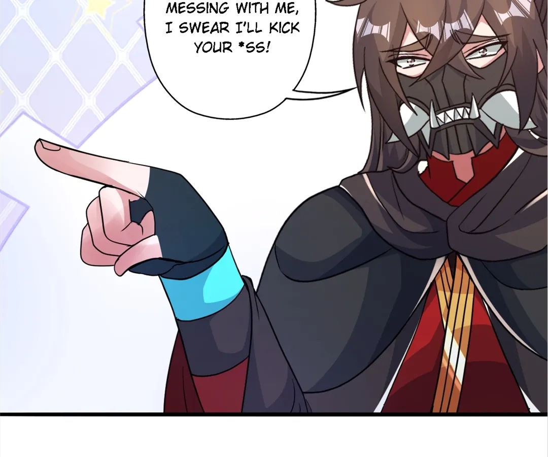 Banished Disciple's Counterattack Chapter 399 page 58 - 