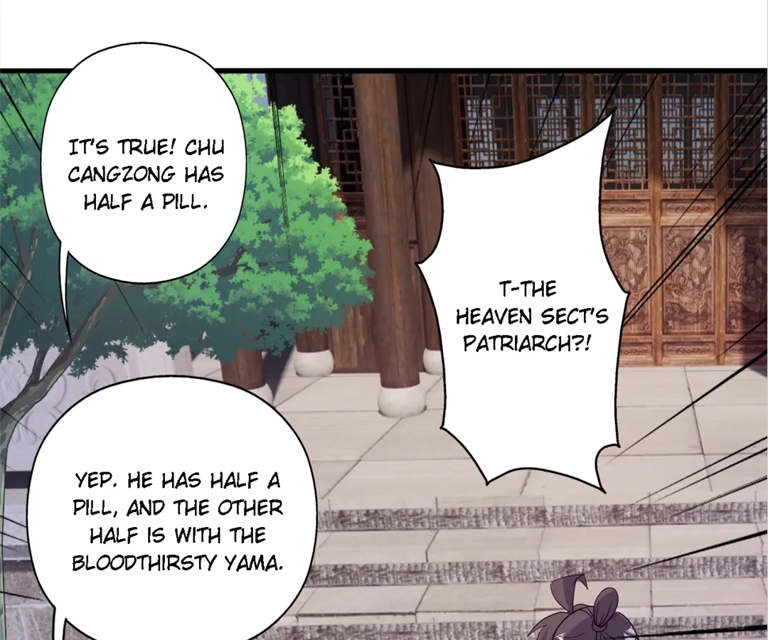 Banished Disciple's Counterattack Chapter 399 page 60 - 