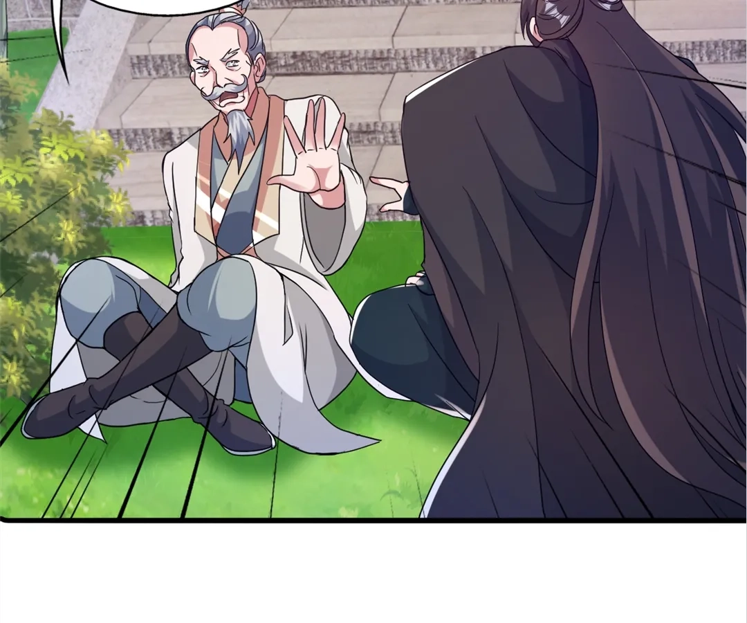 Banished Disciple's Counterattack Chapter 399 page 61 - 