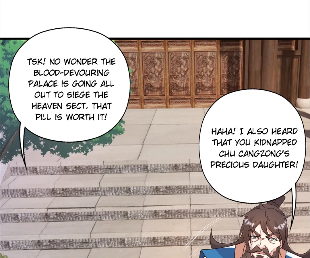 Banished Disciple's Counterattack Chapter 399 page 63 - 