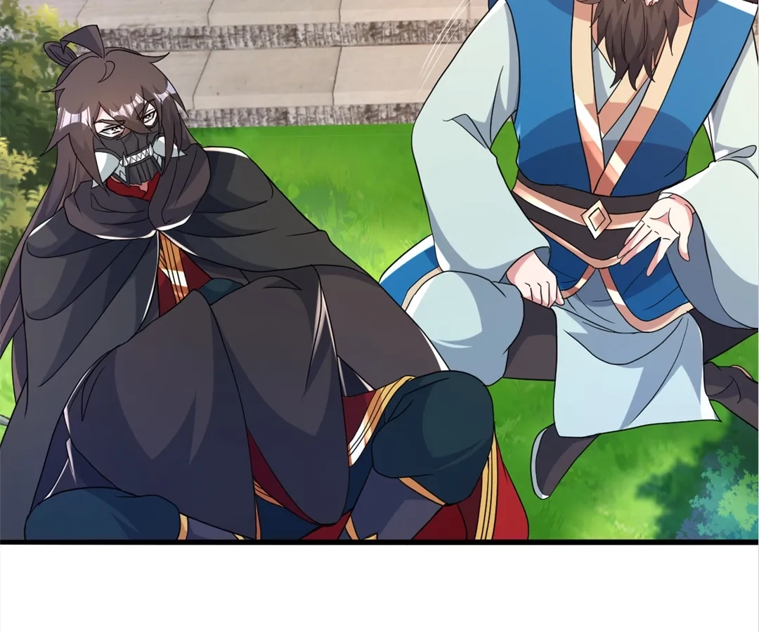 Banished Disciple's Counterattack Chapter 399 page 64 - 