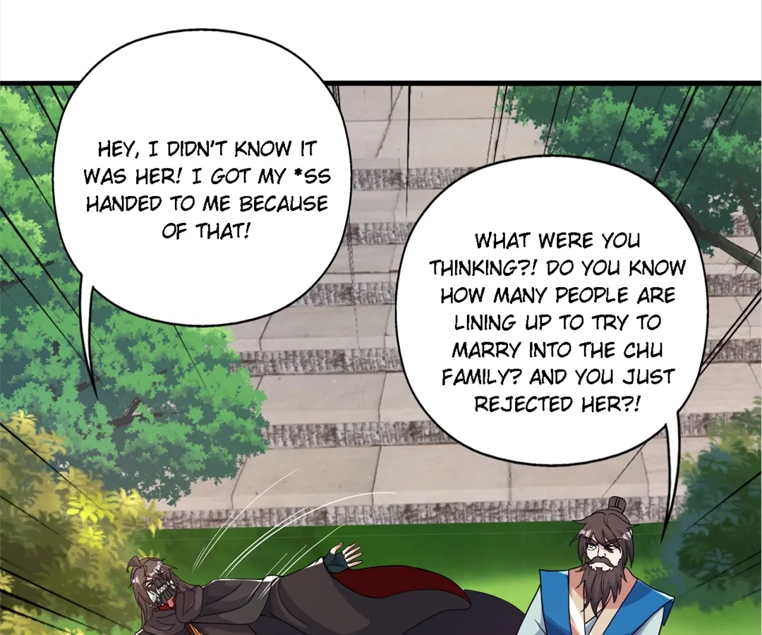 Banished Disciple's Counterattack Chapter 399 page 66 - 