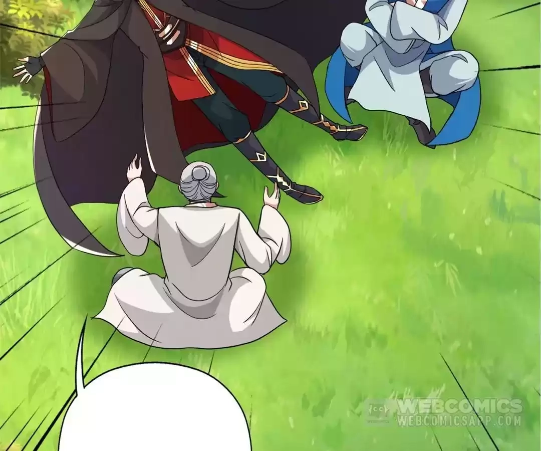 Banished Disciple's Counterattack Chapter 399 page 67 - 
