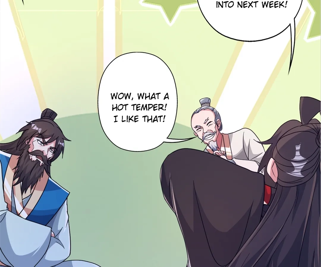 Banished Disciple's Counterattack Chapter 399 page 70 - 