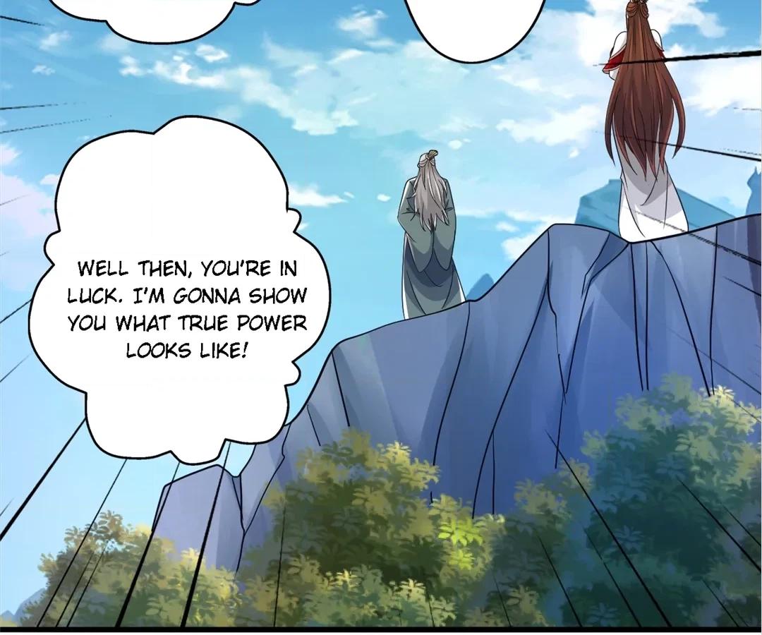 Banished Disciple's Counterattack Chapter 399 page 8 - 