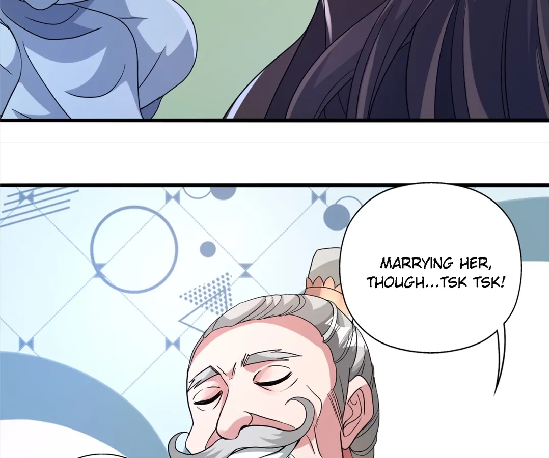 Banished Disciple's Counterattack Chapter 399 page 71 - 