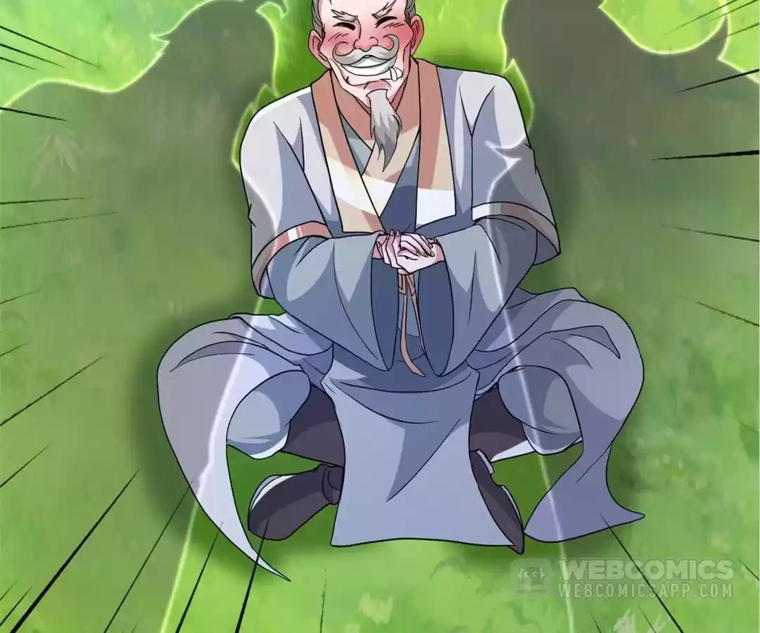Banished Disciple's Counterattack Chapter 399 page 75 - 