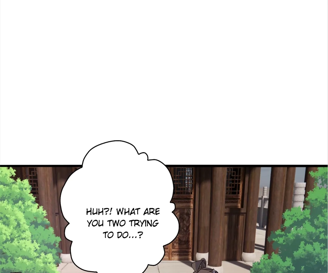 Banished Disciple's Counterattack Chapter 399 page 77 - 