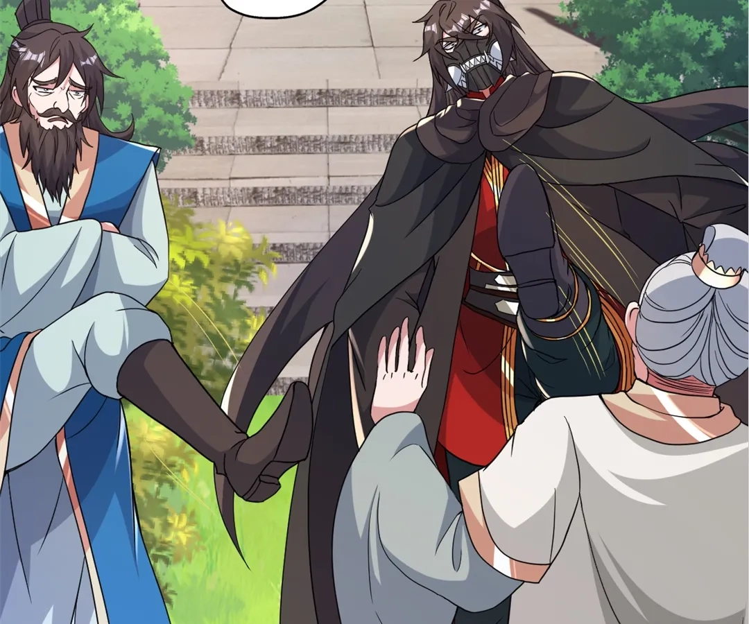Banished Disciple's Counterattack Chapter 399 page 78 - 