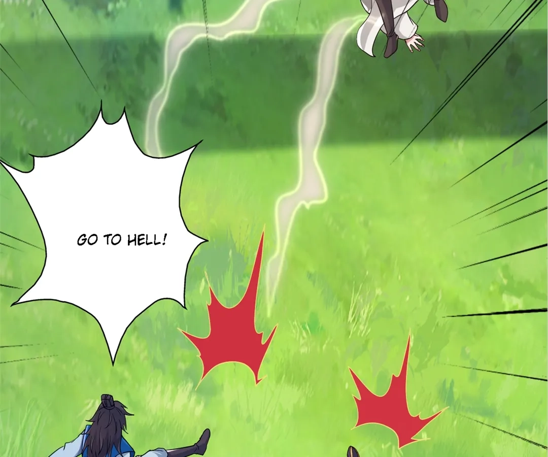 Banished Disciple's Counterattack Chapter 399 page 81 - 