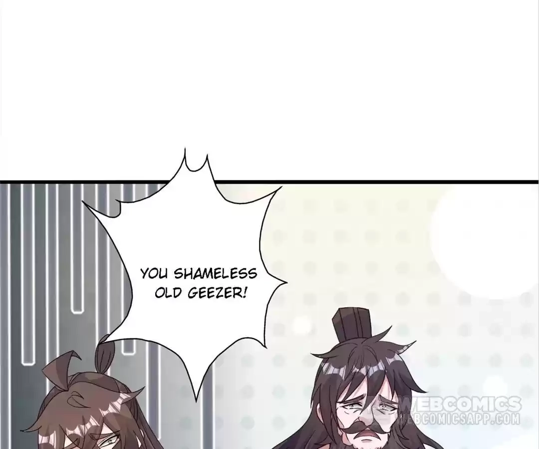 Banished Disciple's Counterattack Chapter 399 page 83 - 