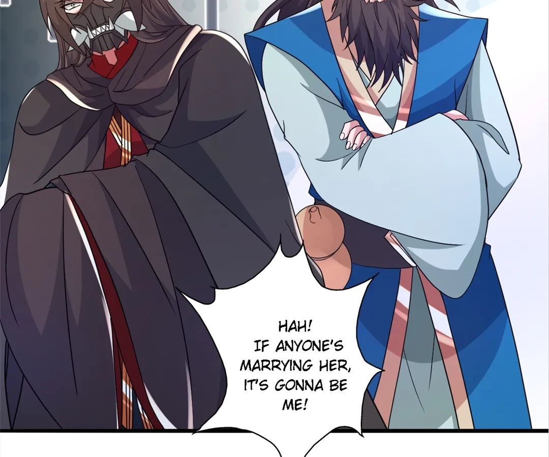 Banished Disciple's Counterattack Chapter 399 page 84 - 