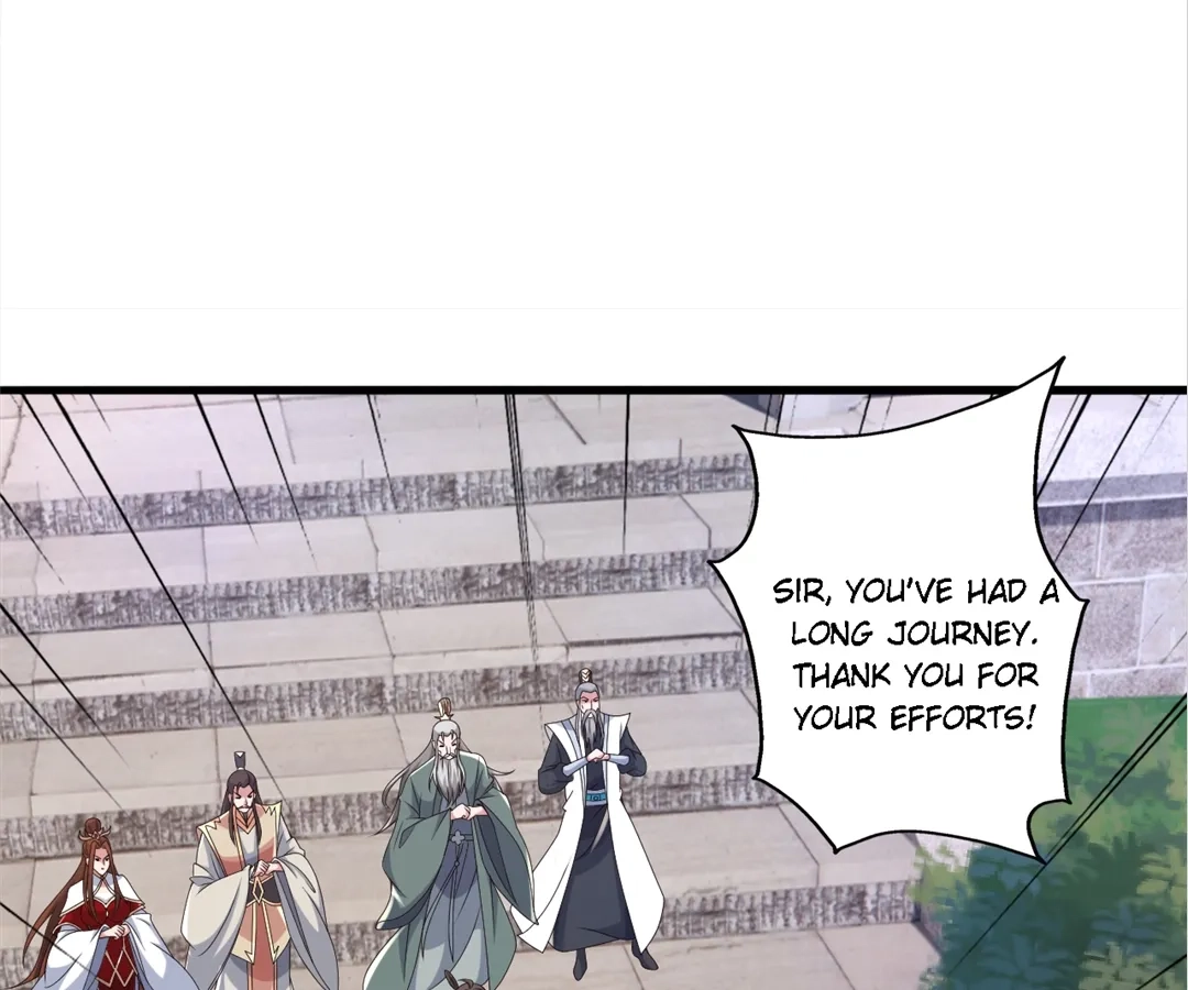 Banished Disciple's Counterattack Chapter 399 page 88 - 