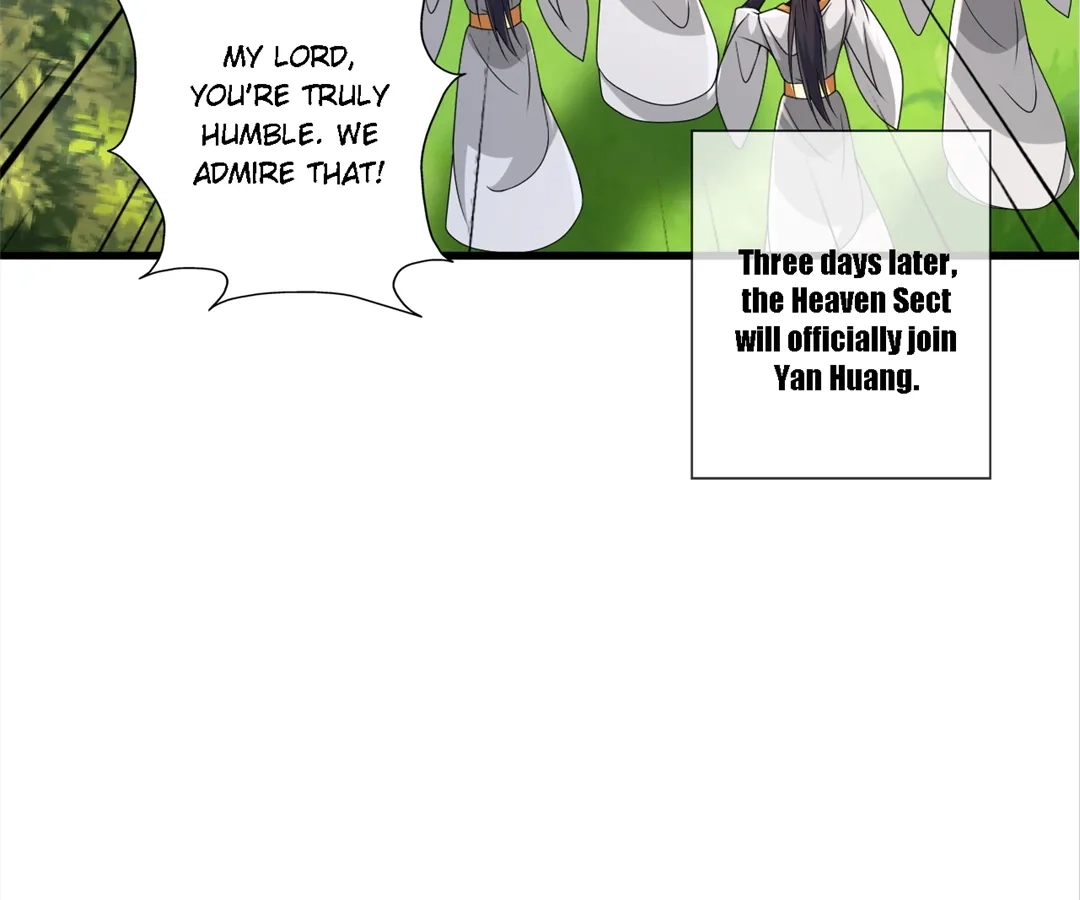 Banished Disciple's Counterattack Chapter 399 page 90 - 