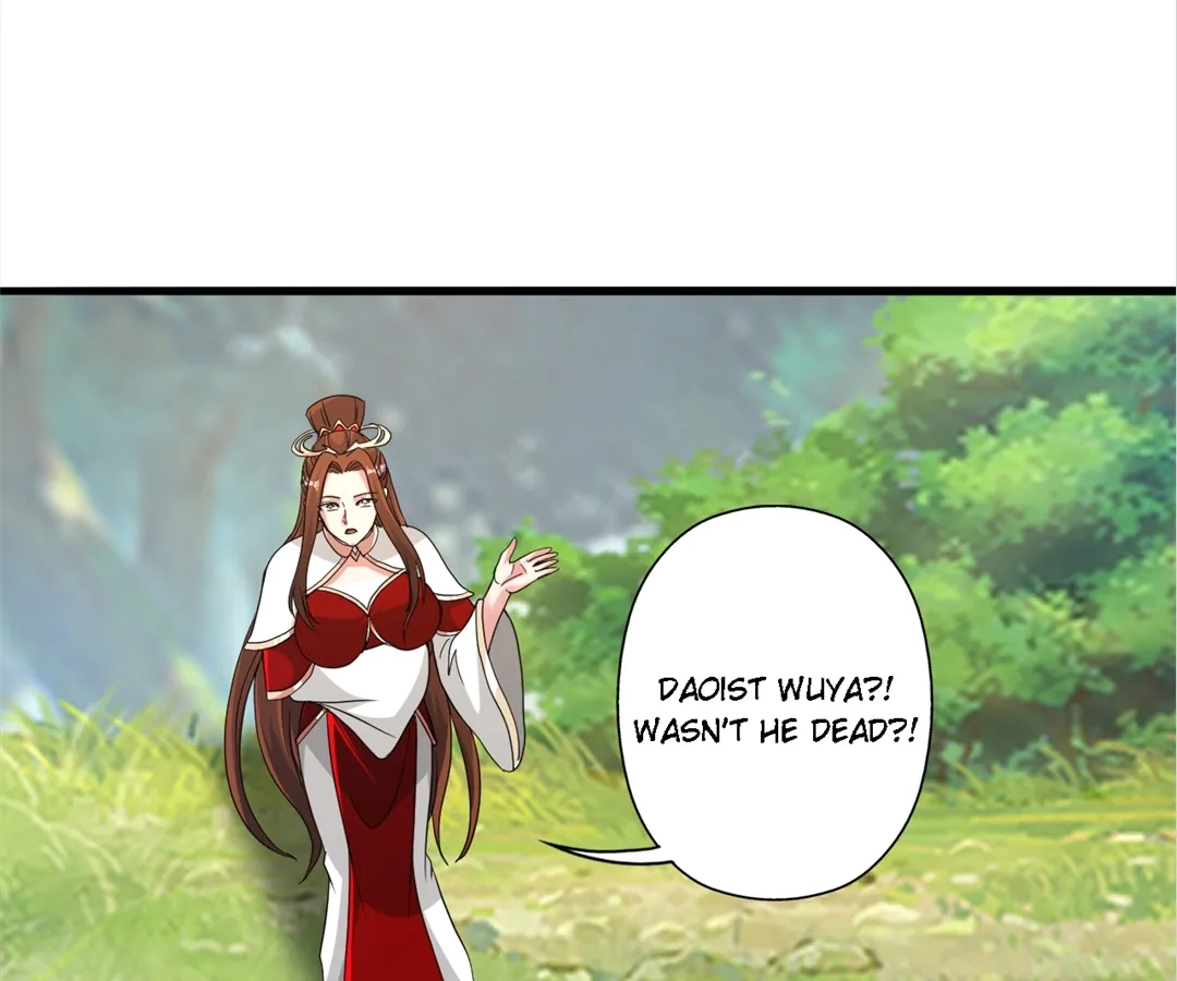 Banished Disciple's Counterattack Chapter 399 page 10 - 