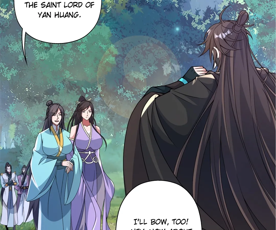 Banished Disciple's Counterattack Chapter 399 page 92 - 