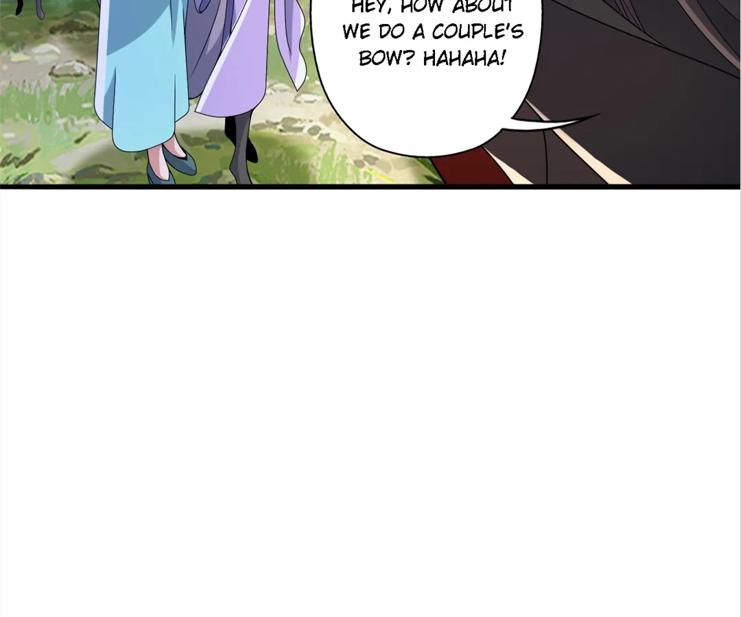 Banished Disciple's Counterattack Chapter 399 page 93 - 