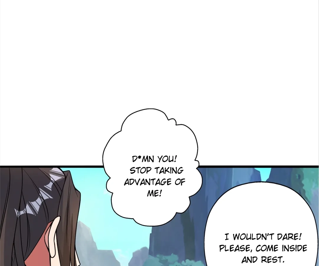Banished Disciple's Counterattack Chapter 399 page 94 - 