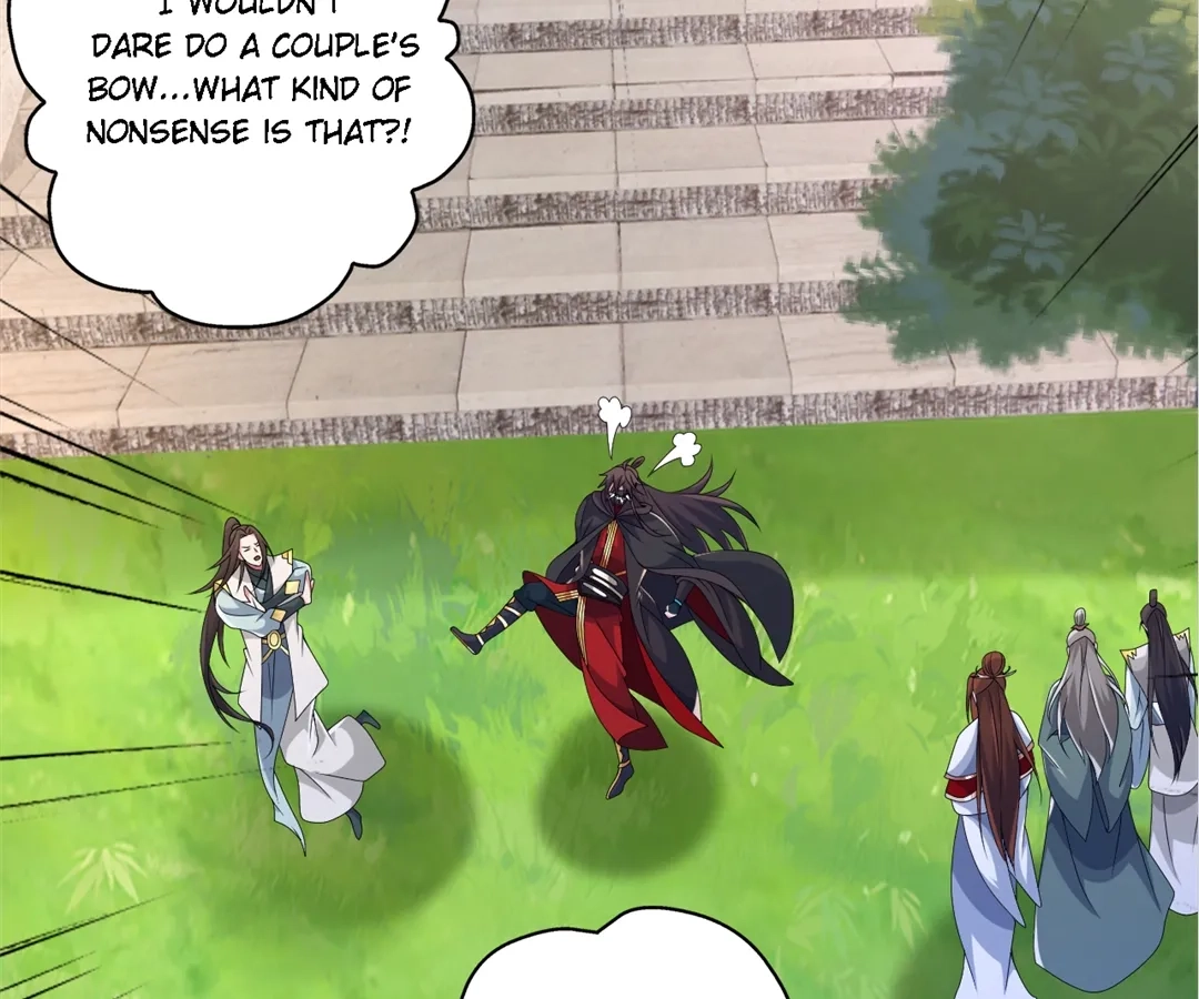 Banished Disciple's Counterattack Chapter 399 page 98 - 