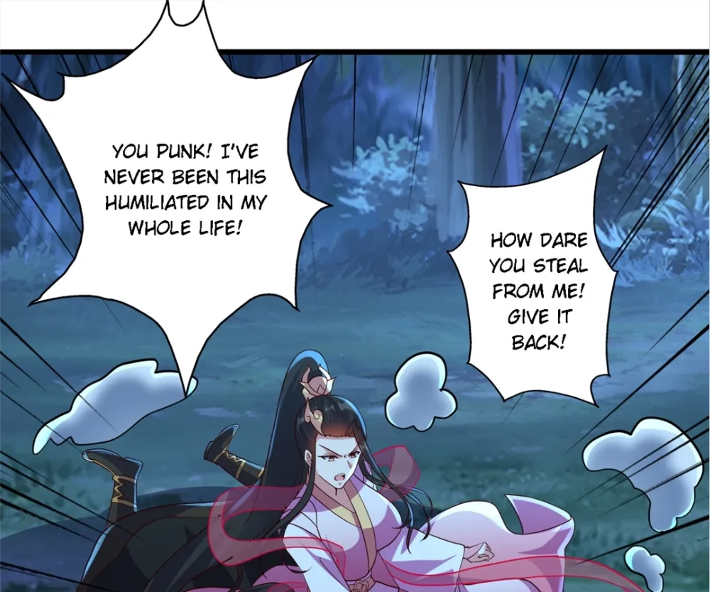 Banished Disciple's Counterattack Chapter 400 page 1 - 