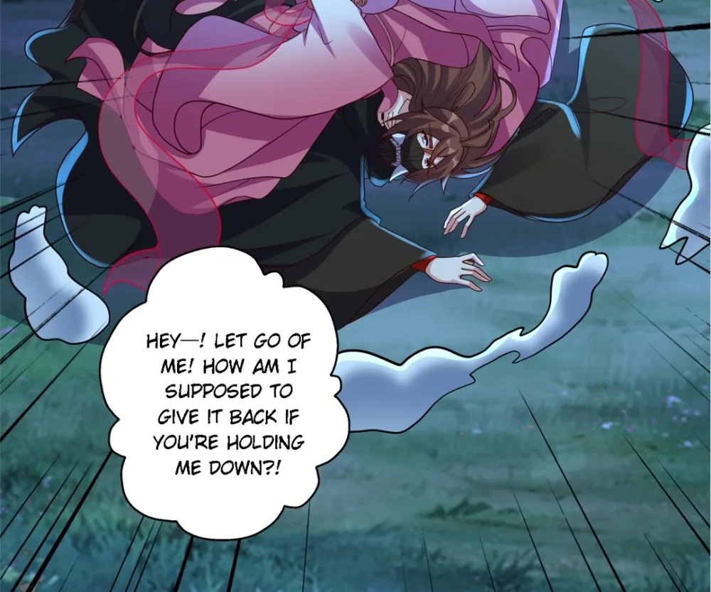Banished Disciple's Counterattack Chapter 400 page 2 - 
