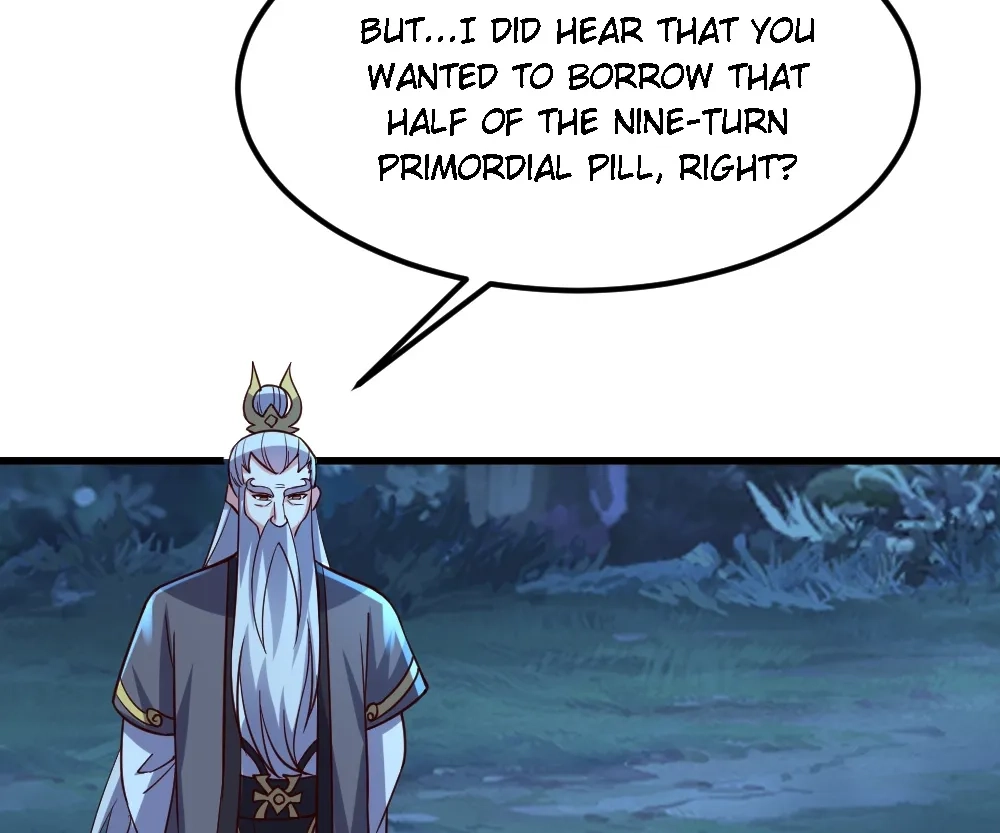 Banished Disciple's Counterattack Chapter 400 page 118 - 