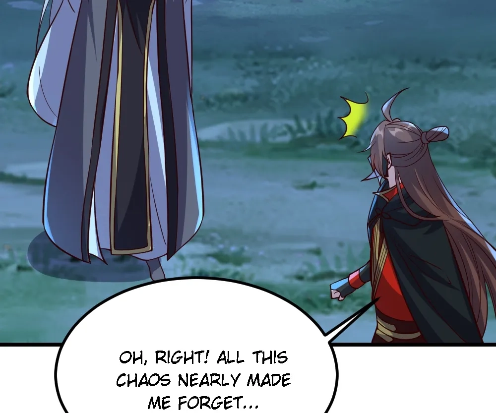 Banished Disciple's Counterattack Chapter 400 page 119 - 