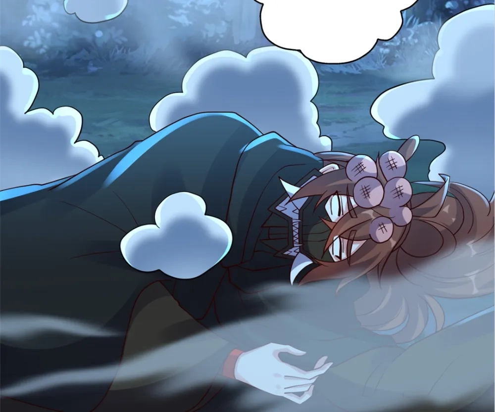 Banished Disciple's Counterattack Chapter 400 page 13 - 