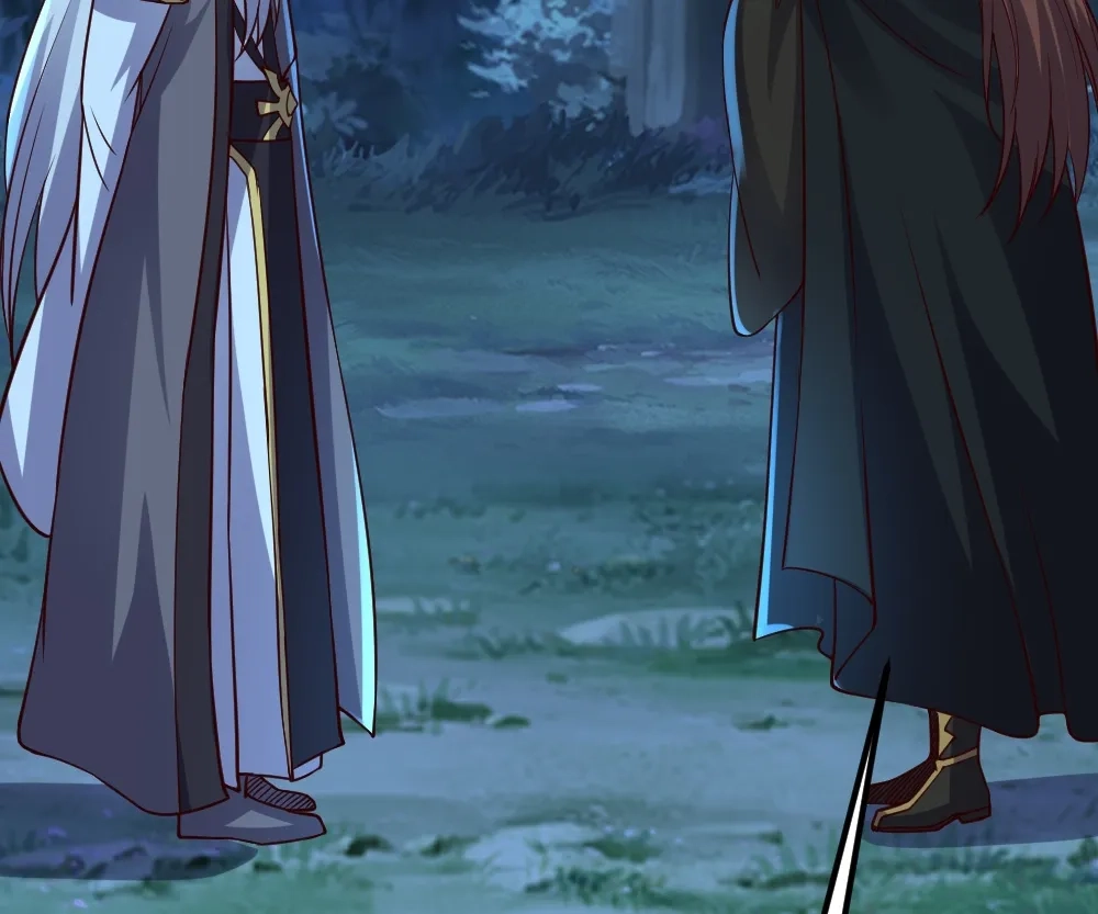 Banished Disciple's Counterattack Chapter 400 page 122 - 