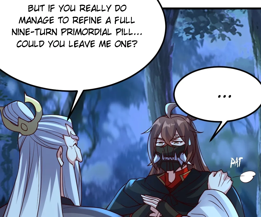 Banished Disciple's Counterattack Chapter 400 page 125 - 